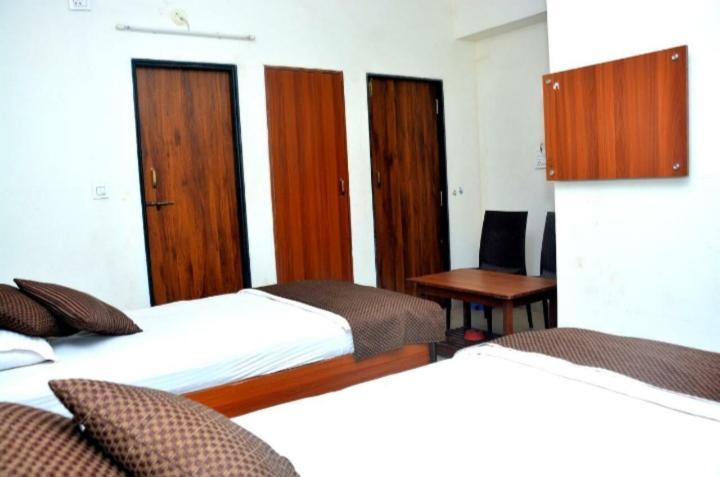 Hotel Teremok Arambol Room photo